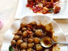 -广东胜利宾馆西关粤中餐厅