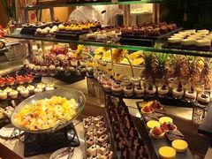 -韩林轩自助火锅烤肉超市(中天步行街店)