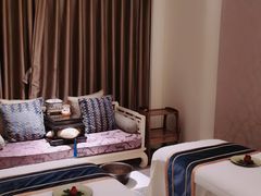 -长沙富力万达文华酒店