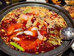 -小饕荟雅安贡椒鱼鲜馆(广福桥店)
