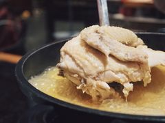 花胶鸡煲-财神鸡煲(华强北店)