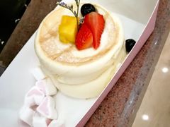 -狐狸和向日葵(北京路店)