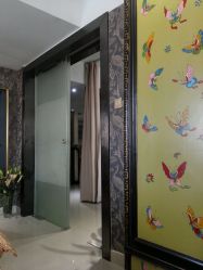 -Face Score美甲美睫皮肤管理