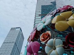 -深圳皇庭V酒店