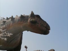 -自然谷恐龙园