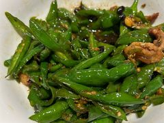 -杨厨的田园饭店(长城路店)