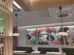 -菲滋意式餐厅(西溪印象城店)