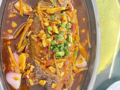 -徽州美食(三十年老店)