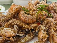 -源海渔村·现捞海鲜(大角湾店)
