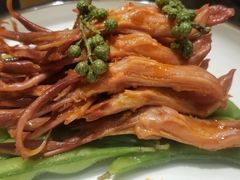 -陆壹捌餐厅(五大道店)