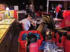 -木屋烧烤(白石洲店)
