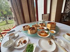 -香宫中餐厅 · 桂林香格里拉