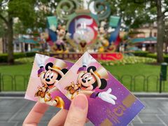 -上海迪士尼度假区