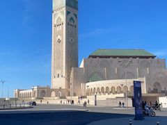 -哈桑二世清真寺