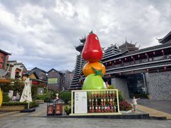 -老凯俚酸汤鱼(多彩城店)