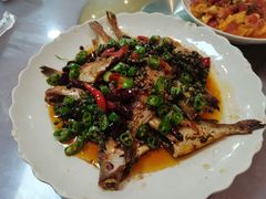 -洪霞餐馆