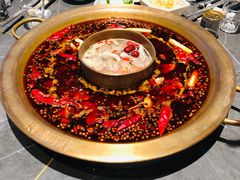 -长嘉·河图火锅(长嘉汇江景旗舰店)