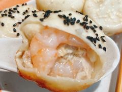 -陈家生煎(三坊七巷店)
