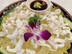 冰镇鱼腩-源港渔村-中山脆肉鲩(博罗店)