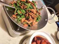 -麦当劳(津南吾悦广场店)