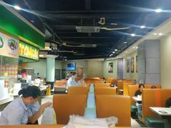 大堂-锦园春香港茶餐厅(西海湾旗舰店)