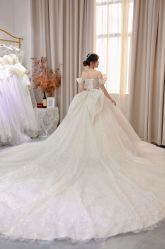 -LOVE SHINE婚纱·红鼎庄龙凤褂·妈妈装定制