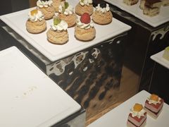 -西安高新希尔顿酒店·咖啡露台西餐厅