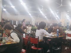 -皖北巫氏三胖地锅鸡(长淮总店)