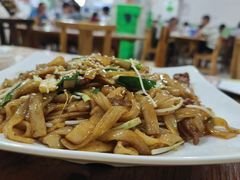 -南记食粥坊·宵夜大排档(莲花总店)