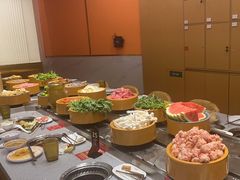 -喜家自助小火锅(乐客城店)