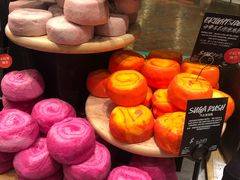 -LUSH(威尼斯人店)
