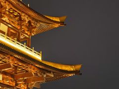 -杜甫江阁