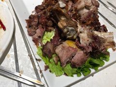 -巴依老爷·新疆美食(上城区天城路店)