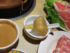 -总参北京涮羊肉