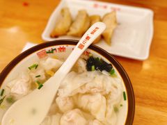 -小姜锅贴(凤凰街店)