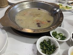 -颜氏双江清水鱼一养身火锅(磁器口店)