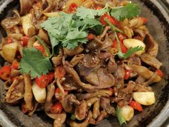 -老湖南湘土菜馆(普阳街店)