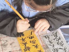 -小银星艺术团(夫子庙校区)