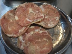 -元山烤肉店(假日广场店)