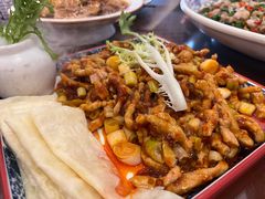 -杨记隆府(白象街店)