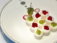 -院里寻菜·祖庵菜宴请(观沙岭店)