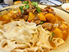 -那时新疆·若羌(经纬汇店)