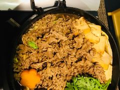 -景鹤料理(上地华联店)