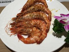 -大渔铁板烧(花园道店)