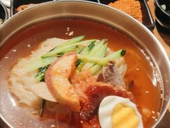 -汉拿山(北京上地华联店)