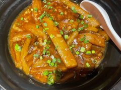 -豪廷轩中餐厅·特色云南菜(温德姆至尊豪廷大酒店)
