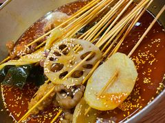 -付小姐在成都(川沙店)
