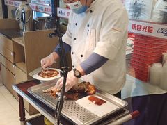 -王厚元饺子·辽菜·烤鸭(沈北店)