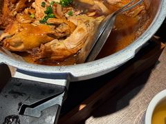 -农耕记·湖南土菜(halo广场店)