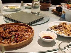 -汤城小厨•粤菜•靓汤(苏州街店)
